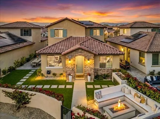 Property Slideshow image 3 of 54 | 80187 whisper rock way, La Quinta, CA, 92253