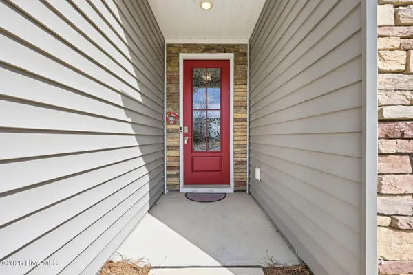 Property Slideshow image 3 of 37 | 504 slippery rock way, Calabash, NC, 28467
