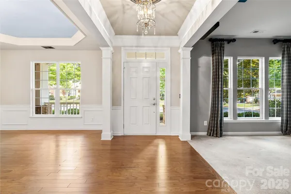 Property Slideshow image 2 of 39 | 9332 whistling straits dr, Fort Mill, SC, 29707
