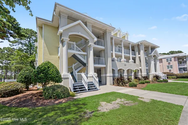 Property Slideshow image 2 of 51 | 330 s middleton dr 1304, Calabash, NC, 28467