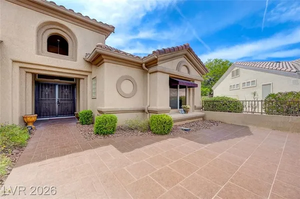 Property Slideshow image 3 of 71 | 2401 sierra sage st, Las Vegas, NV, 89134