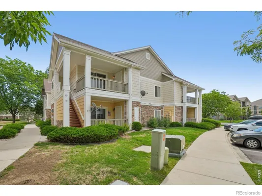 Property Slideshow image 2 of 35 | 4715 hahns peak dr 201, Loveland, CO, 80538