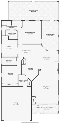 Property Slideshow image 3 of 82 | 3600 mount hope loop, Leesburg, FL, 34748