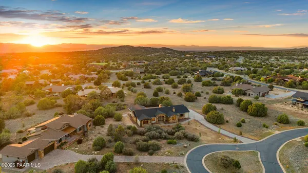 Property Slideshow image 2 of 78 | 15350 n tyler ave, Prescott, AZ, 86305