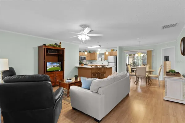Property Slideshow image 3 of 27 | 8015 se 174th belhaven loop, The Villages, FL, 32162