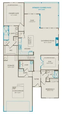 Property Slideshow image 2 of 16 | 434 stanza dr, Murfreesboro, TN, 37128