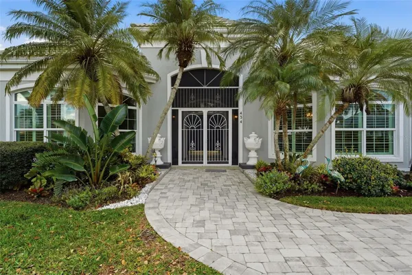 Property Slideshow image 3 of 93 | 434 tremingham way, Venice, FL, 34293