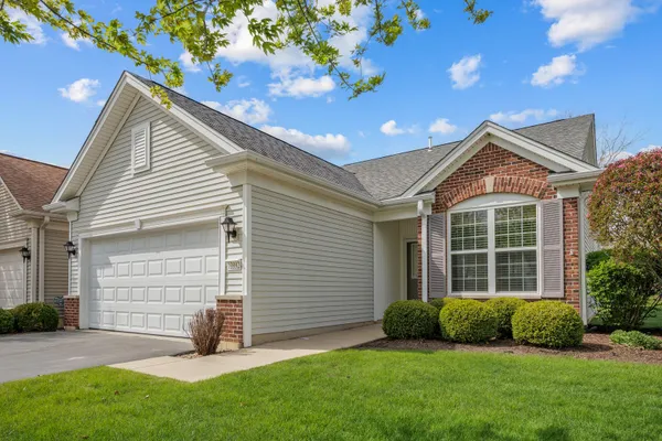 Property Slideshow image 2 of 20 | 13992 palisades ave, Huntley, IL, 60142