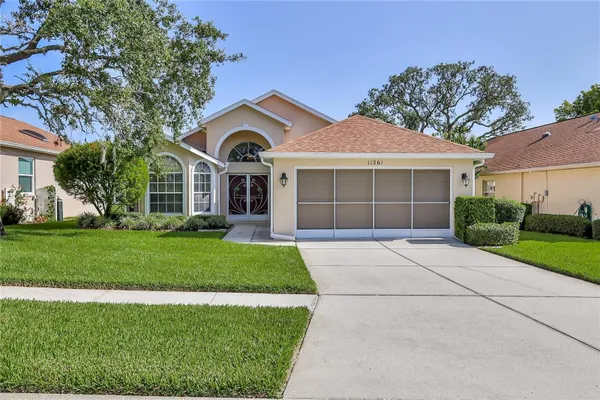 Property Slideshow image 2 of 71 | 11261 mcracken dr, Spring Hill, FL, 34609
