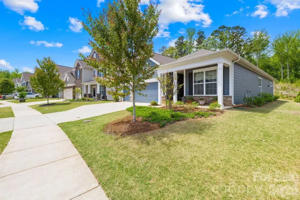 Property Slideshow image 3 of 40 | 3172 burnello ct 113, Iron Station, NC, 28080