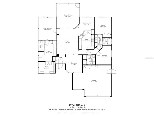 Property Slideshow image 2 of 18 | 8713 sw 83rd court rd, Ocala, FL, 34481