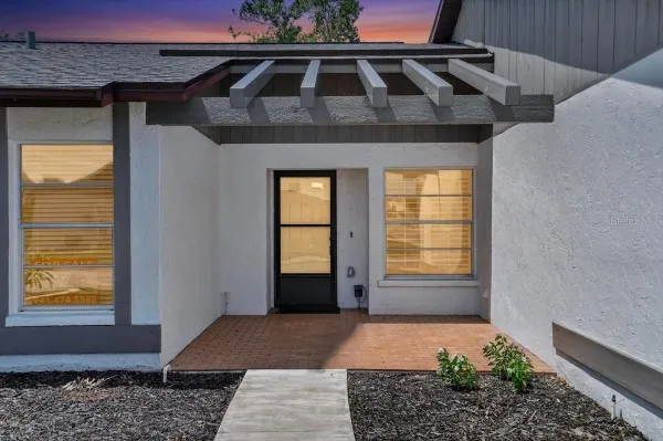 Property Slideshow image 3 of 38 | 631 foxwood blvd 256, Englewood, FL, 34223