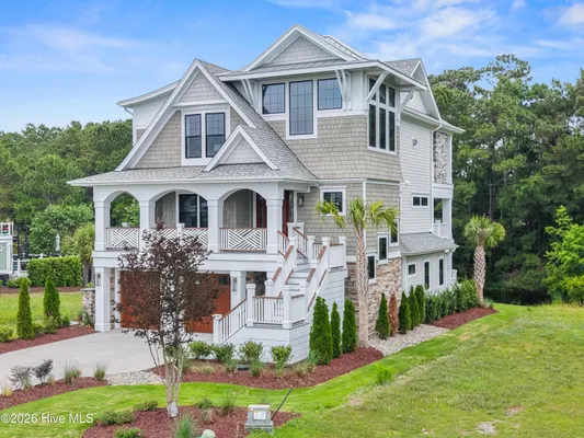 Property Slideshow image 2 of 114 | 2836 harborside way, Southport, NC, 28461