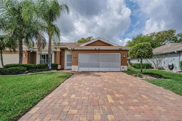 Property Slideshow image 2 of 55 | 737 mccallister ave 265, Sun City Center, FL, 33573