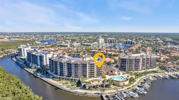 Property Slideshow image 2 of 63 | 3321 sunset key cir 501, Punta Gorda, FL, 33955