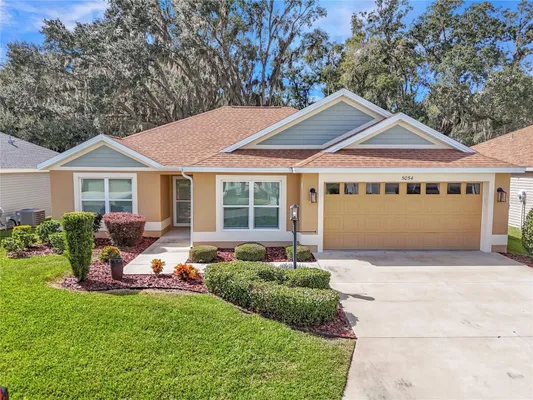 Property Slideshow image 3 of 56 | 5054 francis loop, The Villages, FL, 32163