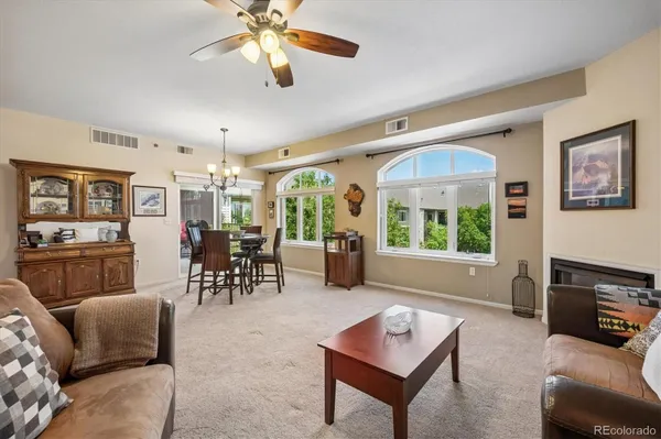 Property Slideshow image 2 of 41 | 2894 w riverwalk cir b309, Littleton, CO, 80123