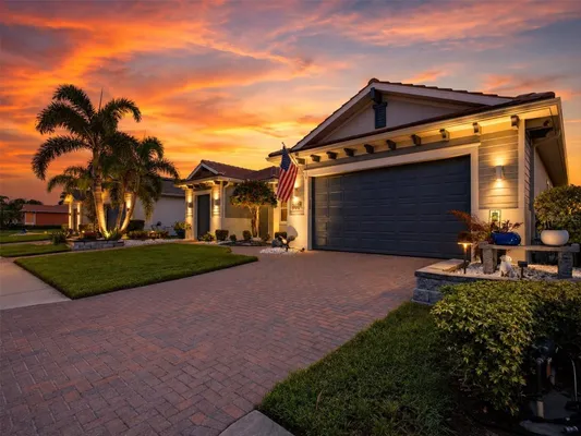 Property Slideshow image 3 of 59 | 5609 tidewater preserve blvd, Bradenton, FL, 34208