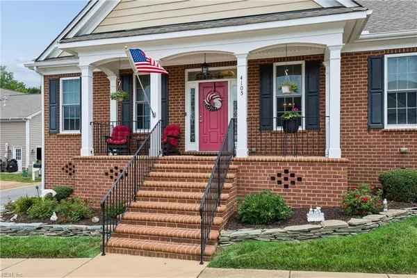 Property Slideshow image 2 of 49 | 4105 cooper nace, Williamsburg, VA, 23188