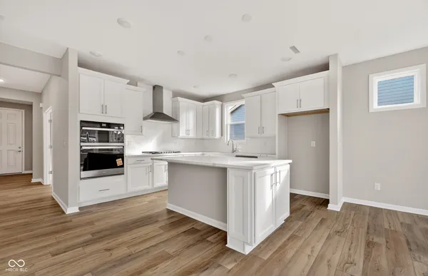 Property Slideshow image 2 of 34 | 14905 iron liege way, Westfield, IN, 46074