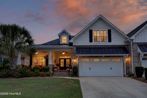 Property Slideshow image 2 of 50 | 2473 meridian rd, Leland, NC, 28451