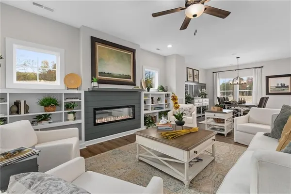 Property Slideshow image 2 of 21 | 1002 bennetts arch, Suffolk, VA, 23435