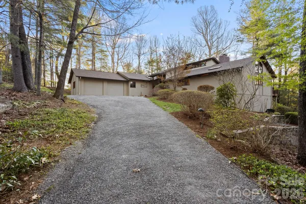 Property Slideshow image 2 of 48 | 207 maple hill dr, Flat Rock, NC, 28731