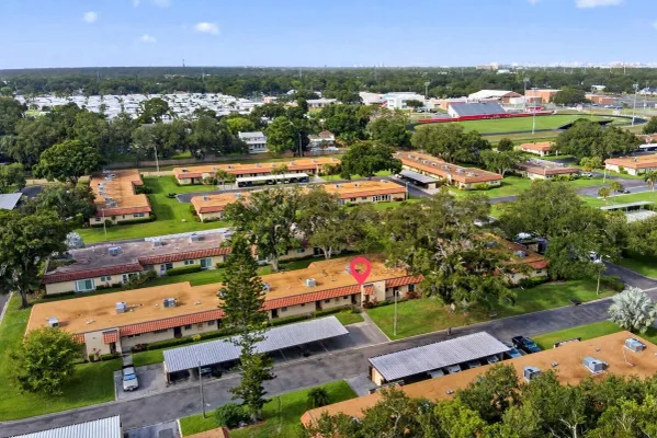 Property Slideshow image 3 of 60 | 1701 pinehurst rd 23g, Dunedin, FL, 34698