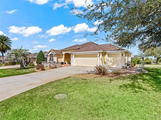 Property Slideshow image 2 of 37 | 1175 kinsley st, The Villages, FL, 32162