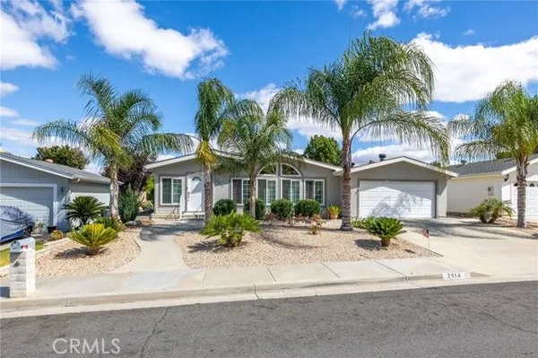Property Slideshow image 2 of 46 | 2514 peach tree st, Hemet, CA, 92545