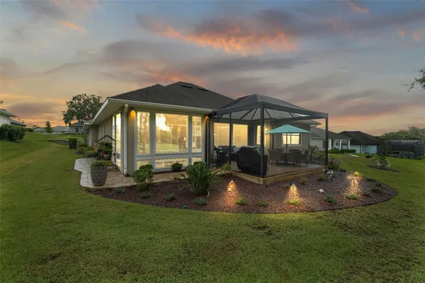 Property Slideshow image 2 of 47 | 5096 greens dr, Lady Lake, FL, 32159