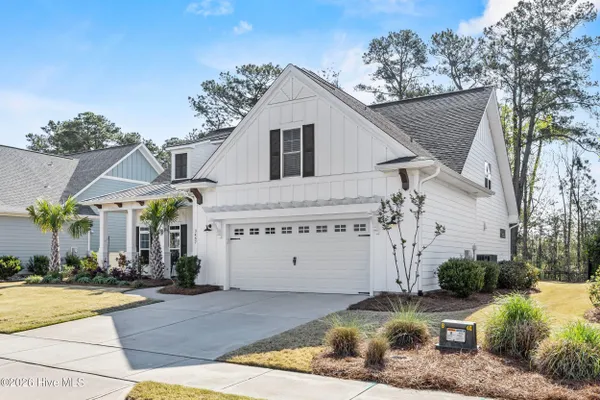 Property Slideshow image 2 of 86 | 3467 bitterns br, Leland, NC, 28451