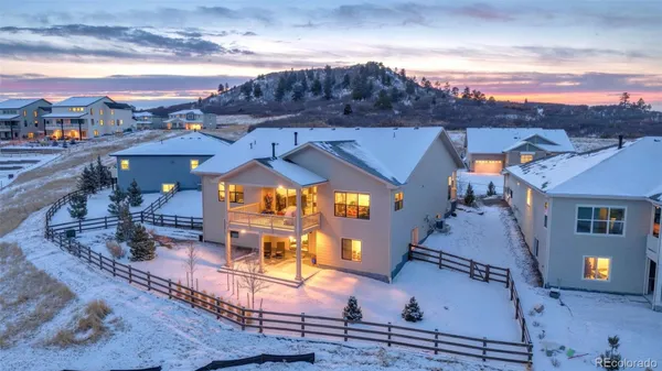 Property Slideshow image 2 of 43 | 851 alumroot st, Castle Rock, CO, 80104