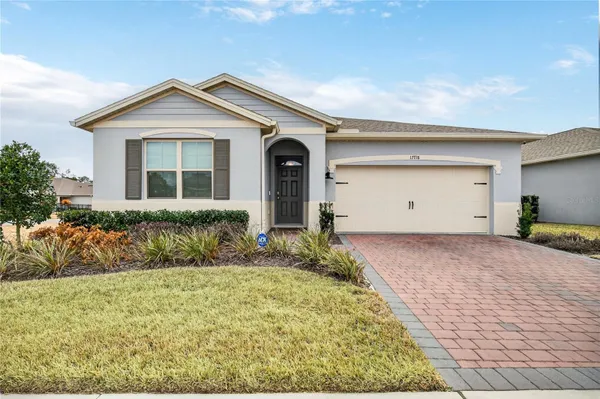 Property Slideshow image 2 of 34 | 17718 blazing star cir, Clermont, FL, 34714