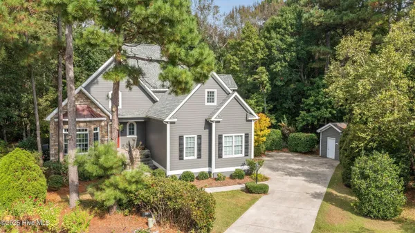 Property Slideshow image 3 of 51 | 4260 loblolly cir se, Southport, NC, 28461