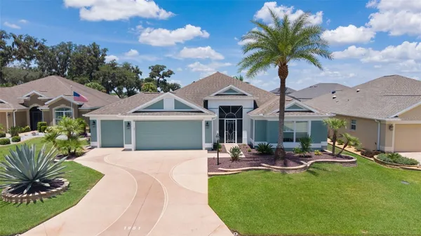 Property Slideshow image 2 of 68 | 1951 gatehouse ter, The Villages, FL, 32163