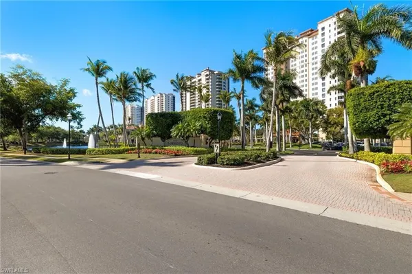 Property Slideshow image 3 of 48 | 23650 via veneto blvd 802, Estero, FL, 34134