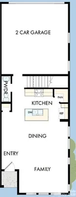 Property Slideshow image 3 of 4 | 13153 benessare ln, Matthews, NC, 28105