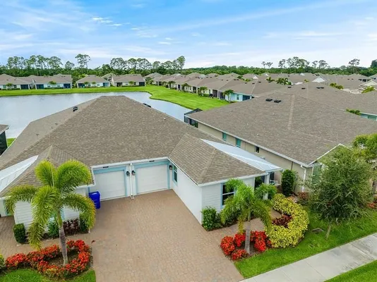 Property Slideshow image 2 of 36 | 3561 cherry palm ct, Vero Beach, FL, 32966
