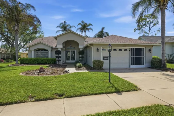 Property Slideshow image 2 of 45 | 18427 water lily ln, Hudson, FL, 34667
