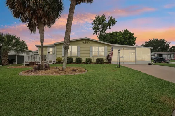 Property Slideshow image 2 of 27 | 1001 matthew ave, The Villages, FL, 32159