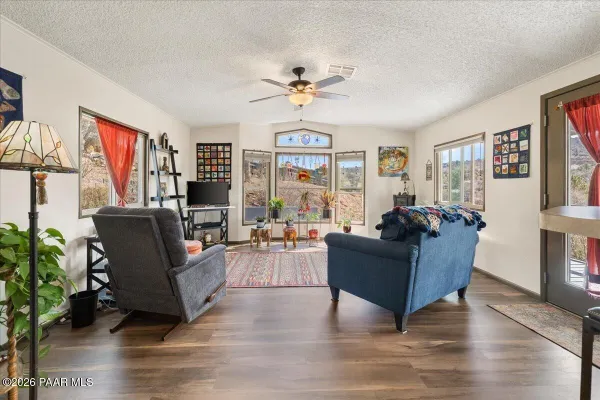 Property Slideshow image 3 of 26 | 2099 hillside loop rd, Prescott, AZ, 86301