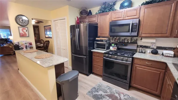 Property Slideshow image 2 of 29 | 5660 80th st a107, St Petersburg, FL, 33709