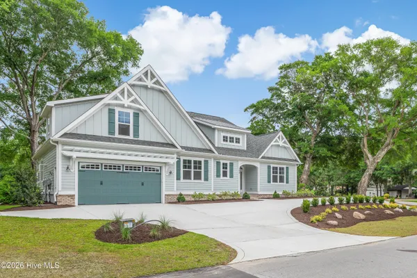 Property Slideshow image 3 of 92 | 394 sea trail dr, Sunset Beach, NC, 28468
