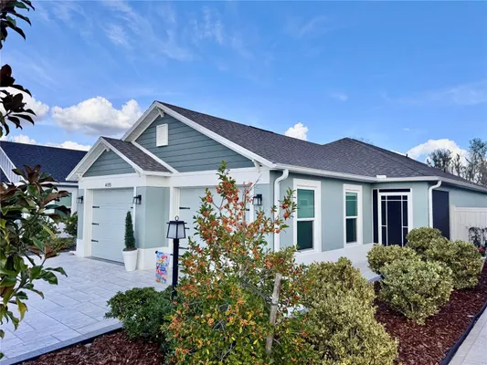 Property Slideshow image 2 of 29 | 4193 silvana way, The Villages, FL, 32163