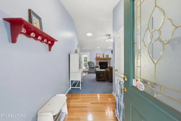 Property Slideshow image 3 of 44 | 122 wycliff ln, Crossville, TN, 38558