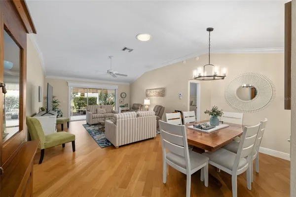 Property Slideshow image 3 of 32 | 497 little river path, The Villages, FL, 32162