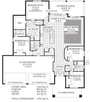 Property Slideshow image 3 of 14 | 938 megano blvd, Deland, FL, 32724