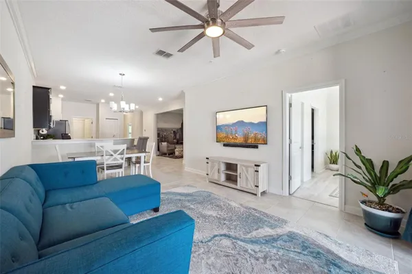 Property Slideshow image 2 of 34 | 3569 belland cir c, Clermont, FL, 34711