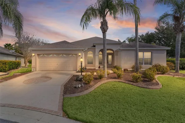 Property Slideshow image 2 of 57 | 758 moore ter, The Villages, FL, 32162